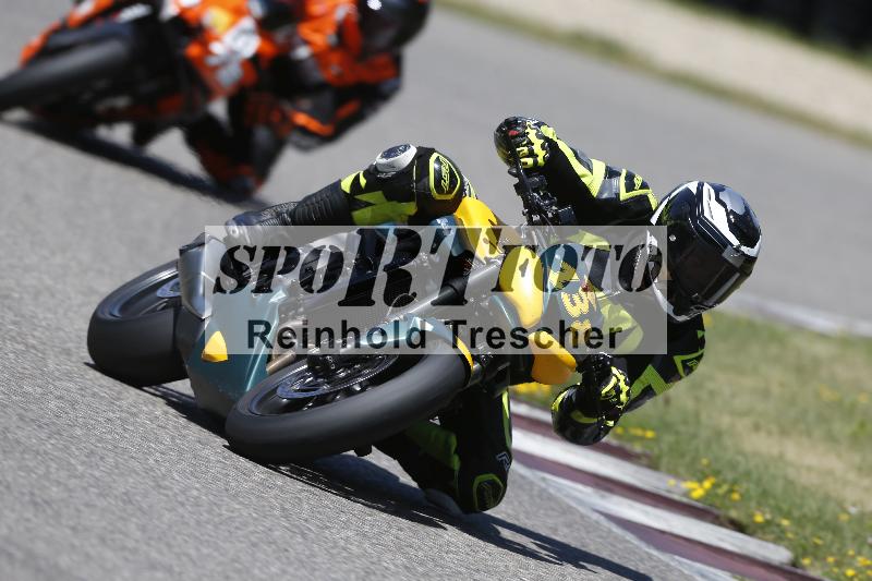/19 06.06.2026  TZ Motorsport ADR/Gruppe gelb/138